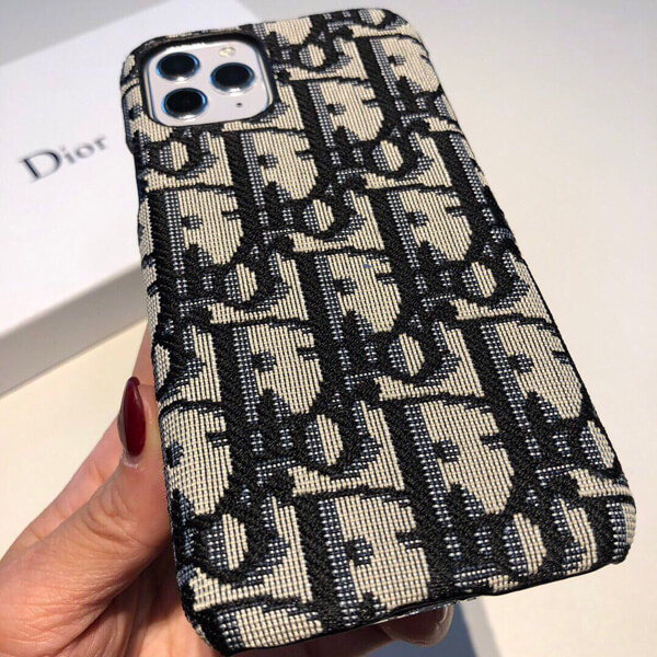  dior iphoneケース コピー Saddle カード入れ付き♪iPhone X/XSケース