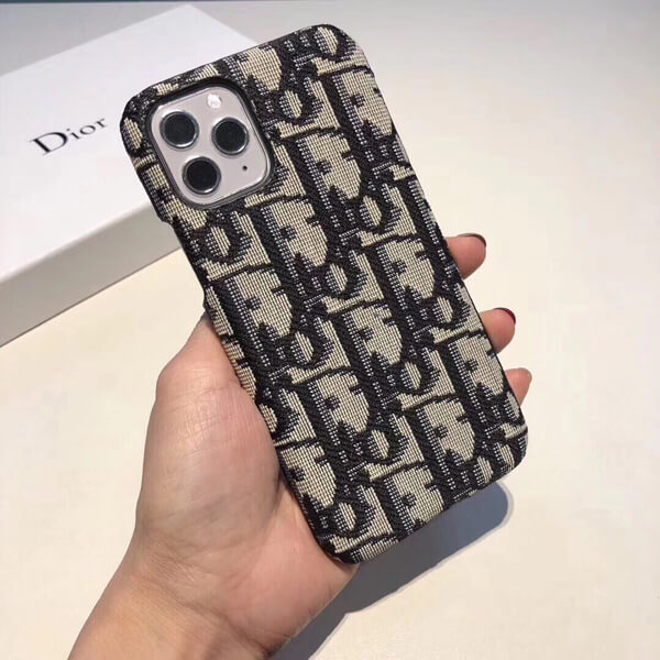  dior iphoneケース コピー Saddle カード入れ付き♪iPhone X/XSケース