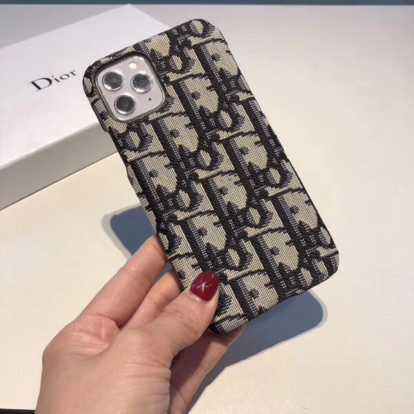  dior iphoneケース コピー Saddle カード入れ付き♪iPhone X/XSケース