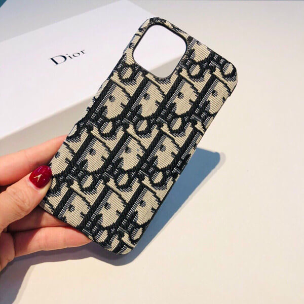  dior iphoneケース コピー Saddle カード入れ付き♪iPhone X/XSケース