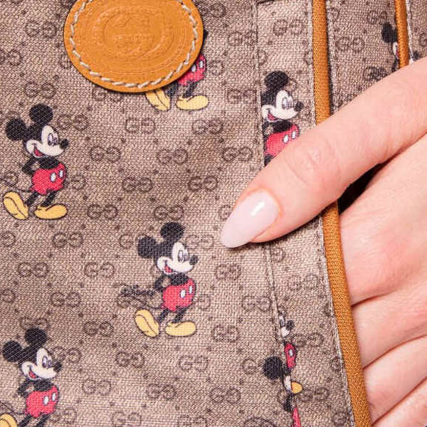 GUCCI x Disney★ディズニーx グッチ ショーツ コピー ジャージ