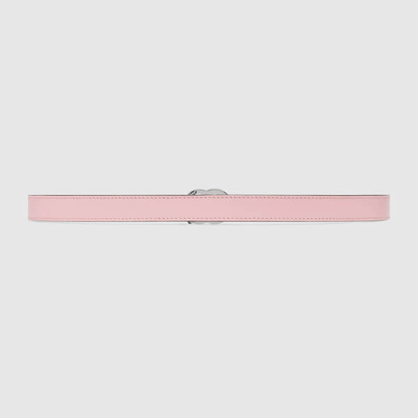 累積売上総額第１位【GUCCI★20春夏】グッチ ベルト コピー THIN BELT W/ DOUBLE G409417 AP00P 4928