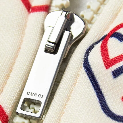 ◆◆VIP◆◆ GUCCI グッチ ジャージ コピー オーバーサイズ プリント