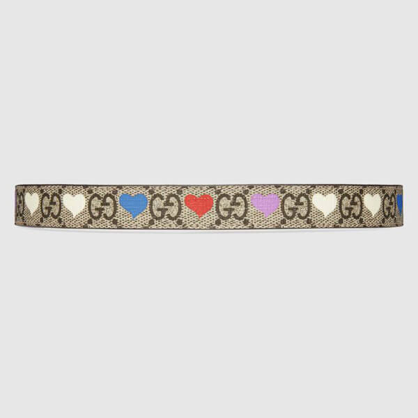 ☆GUCCI グッチ ベルト コピー☆Children's leather belt 子供用レザーベルト