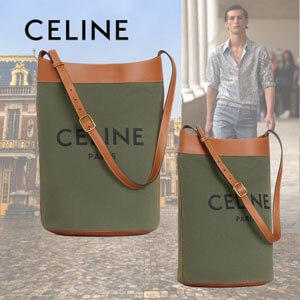 新作！CELINE/セリーヌ バケットバッグ コピー＃ミディアムソフト