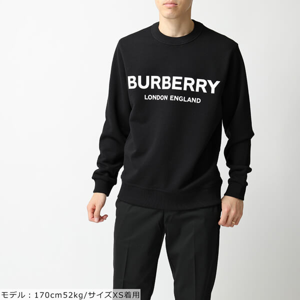 BURBERRY バーバリー トレーナー  コピー 8011357 スウェットシャツ