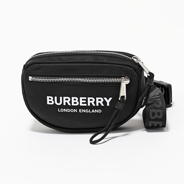 BURBERRY バーバリー バッグ コピー ボディバッグ 8014519 ベルトバッグ ウエストポーチ