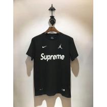 2020SS シュプリームスーパーコピー  Tシャツ SUPREME * Nike * Jord...