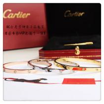 カルティエ ブレスレット コピー CARTIER  ラブブレス LOVE10ブレスレットB604...