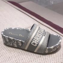 ディオール サンダル コピー 日本未入荷  2020 SS DIOR★DWAY SLIDE IN...