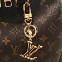 ギフト最適です ルイヴィトン キーホルダー コピー Vuitton ポルト クレ･LV ファセッ...