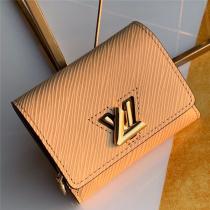 ルイヴィトン 財布 コピー vuitton 財布 新作 2020 ポルトフォイユ・ツイスト コン...