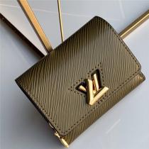 ルイヴィトン 財布 コピー vuitton 財布 新作 2020 ツイスト コンパクト XSウォ...