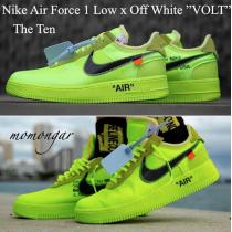 オフホワイト パーカー 偽物 超限定♪[Nike x OFF WHITE] Air Force ...