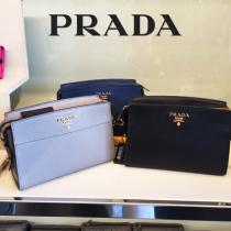 PRADAプラダ コピー 完売前に♪SAFFIANO クロスボディ 多色有り*1BH104 - ...