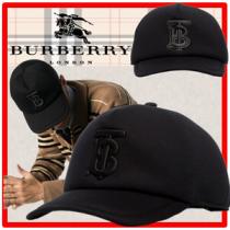 ★BURBERRY バーバリー キャップ 偽物★NEOPRENE BASEBALL CAP ベースボールキャップ★