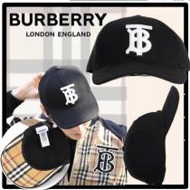 ★BURBERRY★バーバリー キャップ コピー MONOGRAM MOTIVE ベースボールキ...