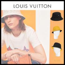 【20AW 新作】ルイヴィトン キャップ 偽物 LOUIS VUITTON CHAPEAU MO...