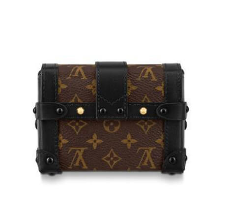 2020最新/限定 Louis Vuitton ルイヴィトン偽物★エッセンシャル トランク M68566