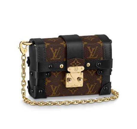 2020最新/限定 Louis Vuitton ルイヴィトン偽物★エッセンシャル トランク M68566