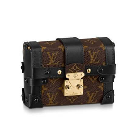 2020最新/限定 Louis Vuitton ルイヴィトン偽物★エッセンシャル トランク M68566