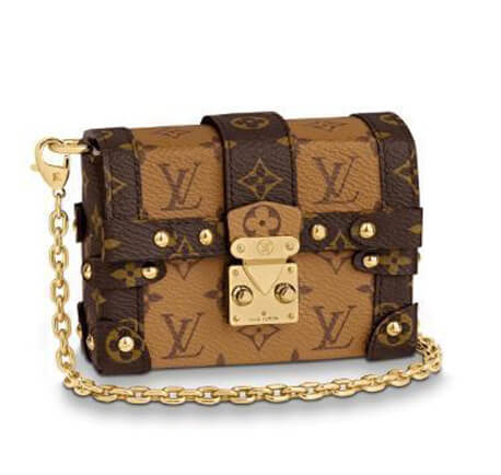 2020最新/限定 Louis Vuitton ルイヴィトンコピー★エッセンシャル トランク M68575