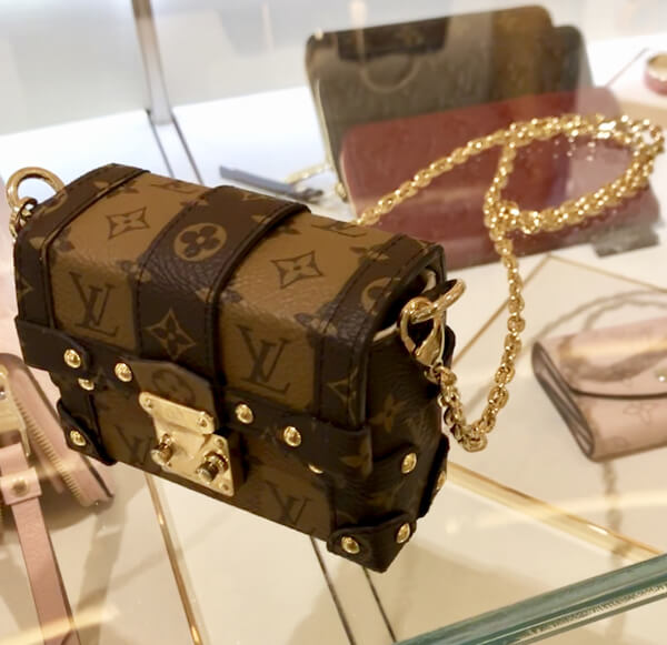 2020最新/限定 Louis Vuitton ルイヴィトンコピー★エッセンシャル トランク M68575