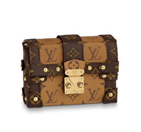 2020最新/限定 Louis Vuitton ルイヴィトンコピー★エッセンシャル トランク M68575