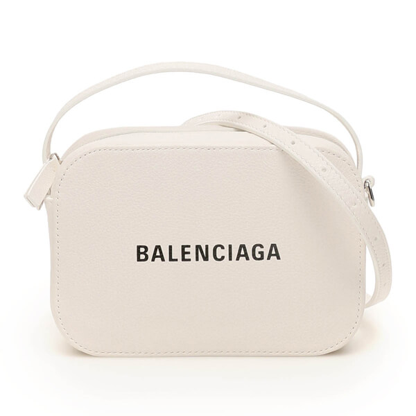 バレンシアガ ショルダーバッグ 偽物  Balenciaga エブリデイ カメラバッグ XS