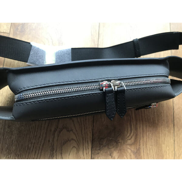 バレンシアガ ボディバッグ 偽物 アウトレット BALENCIAGA☆レザーボディーバッグ433625 CNT2N 1360