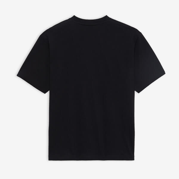 バレンシアガ tシャツ 偽物 BALENCIAGA パリ ラブ レギュラーTシャツ パリ ラブ レギュラーTシャツ