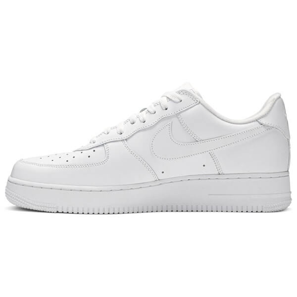 nike air force 1 supreme 偽物 エアフォース1 シュプリーム ナイキ Low 'Box Logo White' SS 20 WEEK 2