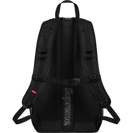 supreme リュック 偽物 Backpack バックパック DayPack デイパック ロゴ 20SSシーズン