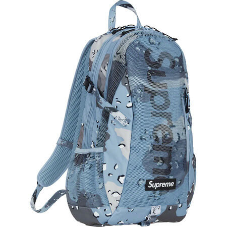 supreme リュック 偽物 Backpack バックパック DayPack デイパック ロゴ 20SSシーズン