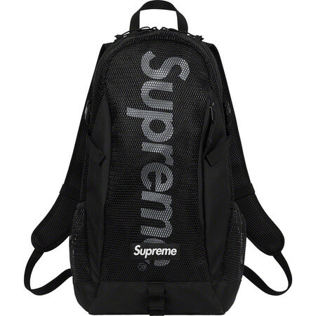 supreme リュック 偽物 Backpack バックパック DayPack デイパック ロゴ 20SSシーズン