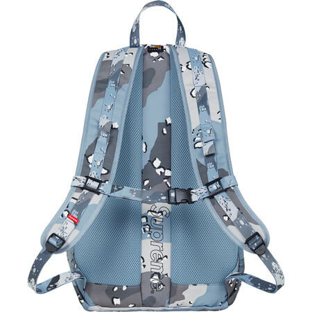 supreme リュック 偽物 Backpack バックパック DayPack デイパック ロゴ 20SSシーズン