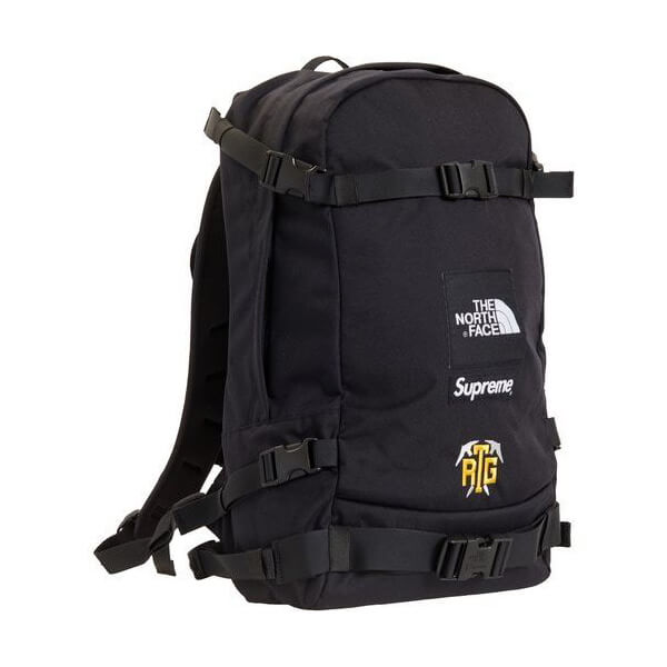  シュプリーム リュック 偽物 Supreme The North Face RTG Backpack バックパック