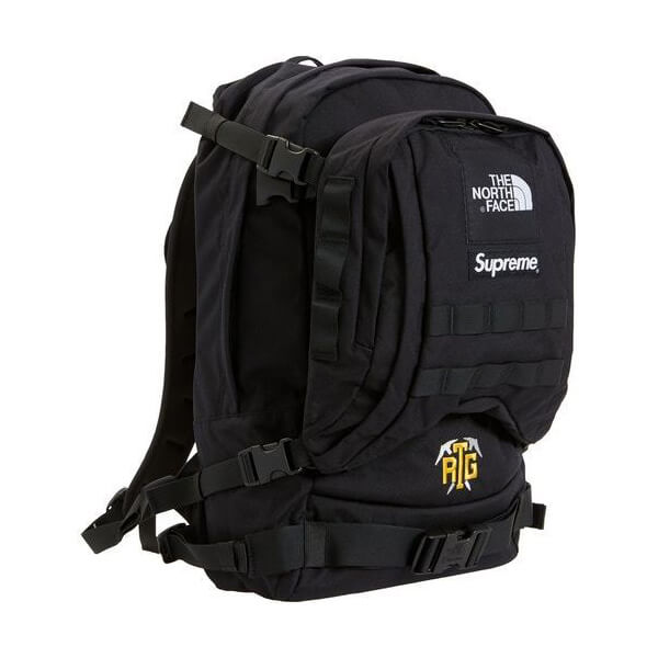  シュプリーム リュック 偽物 Supreme The North Face RTG Backpack バックパック