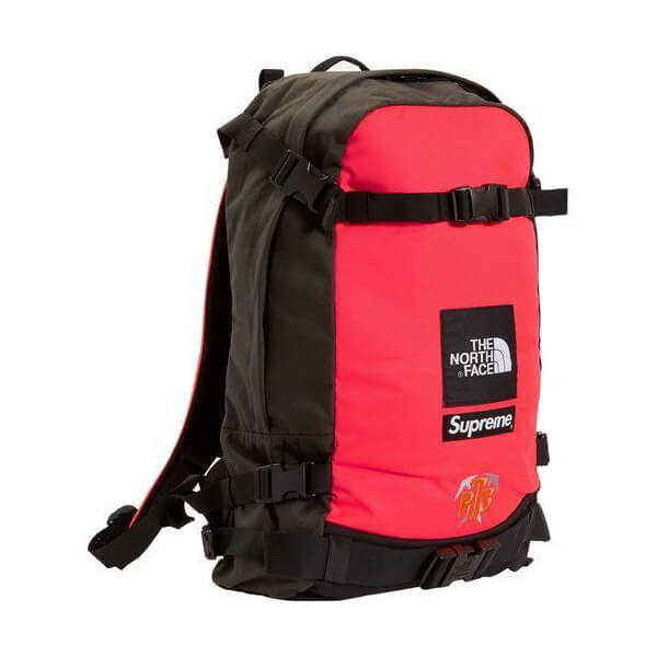  シュプリーム リュック 偽物 Supreme The North Face RTG Backpack バックパック