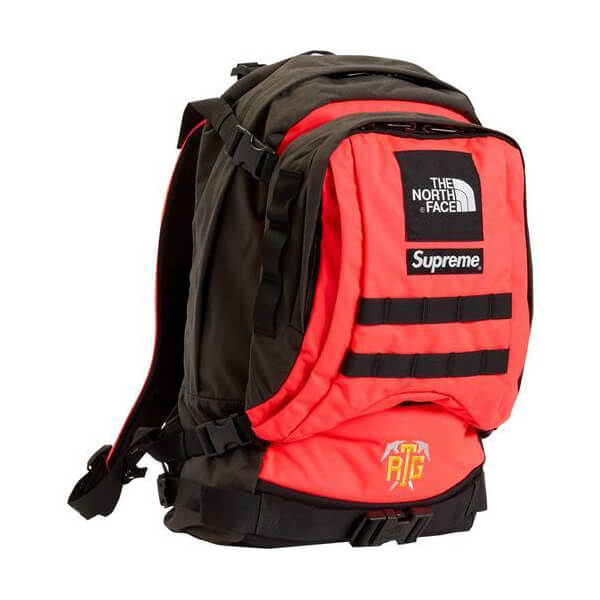  シュプリーム リュック 偽物 Supreme The North Face RTG Backpack バックパック