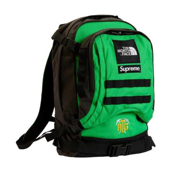  シュプリーム リュック 偽物 Supreme The North Face RTG Backpack バックパック