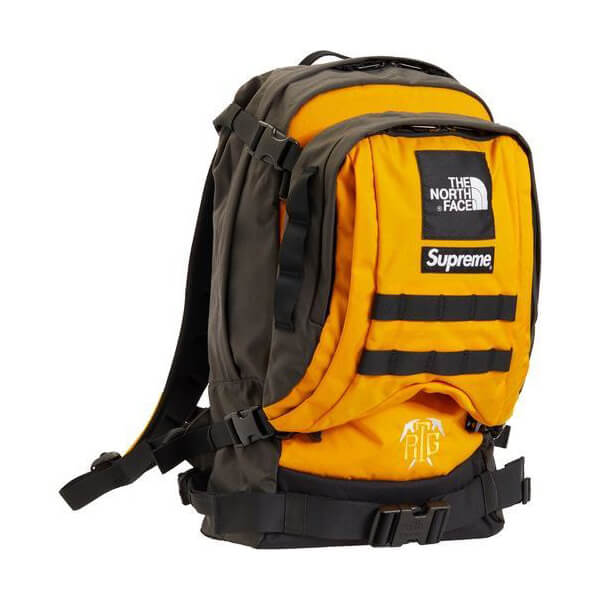  シュプリーム リュック 偽物 Supreme The North Face RTG Backpack バックパック