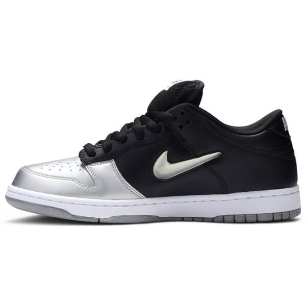 シューズ スニーカー 偽物  Supreme Nike SB Dunk Low WEEK 2 AW