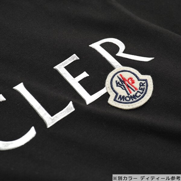 モンクレールtシャツ偽物 MONCLER カットソー 8C71510 V80940 半袖 Tシャツ