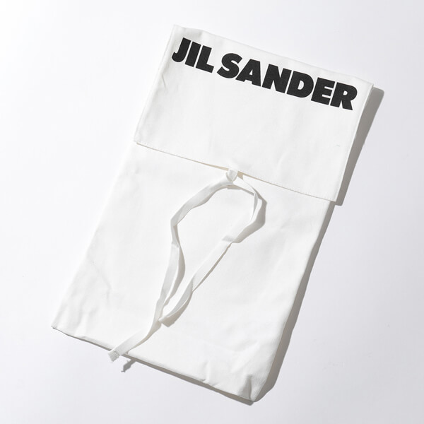 ジルサンダー 偽物 ショルダーバッグ JILSANDER JSPQ850173 WQB73005N TANGLE SM