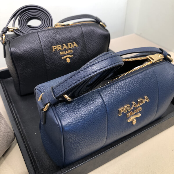 プラダ 偽物 PRADAショルダーバッグ1BH157