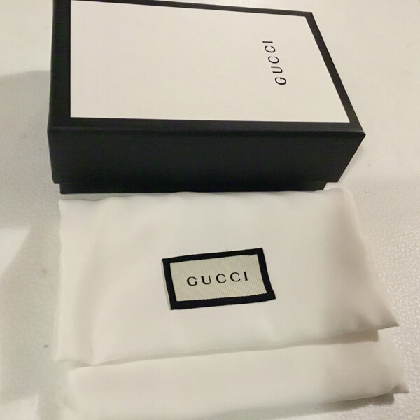 gucci 偽物 大人気 マイクロGG 黒 コインケース