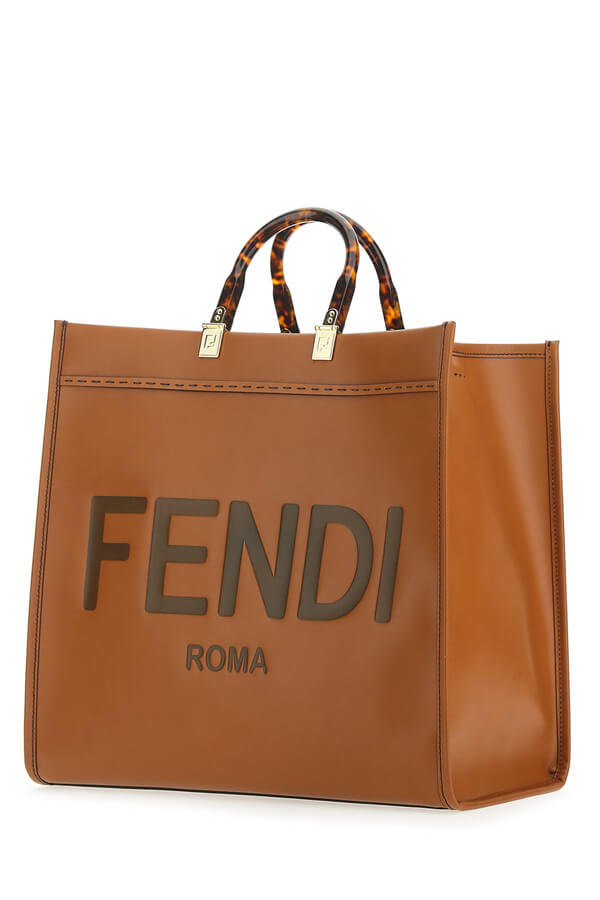 FENDI フェンディ ピーカブー コピー サンシャインショッパー