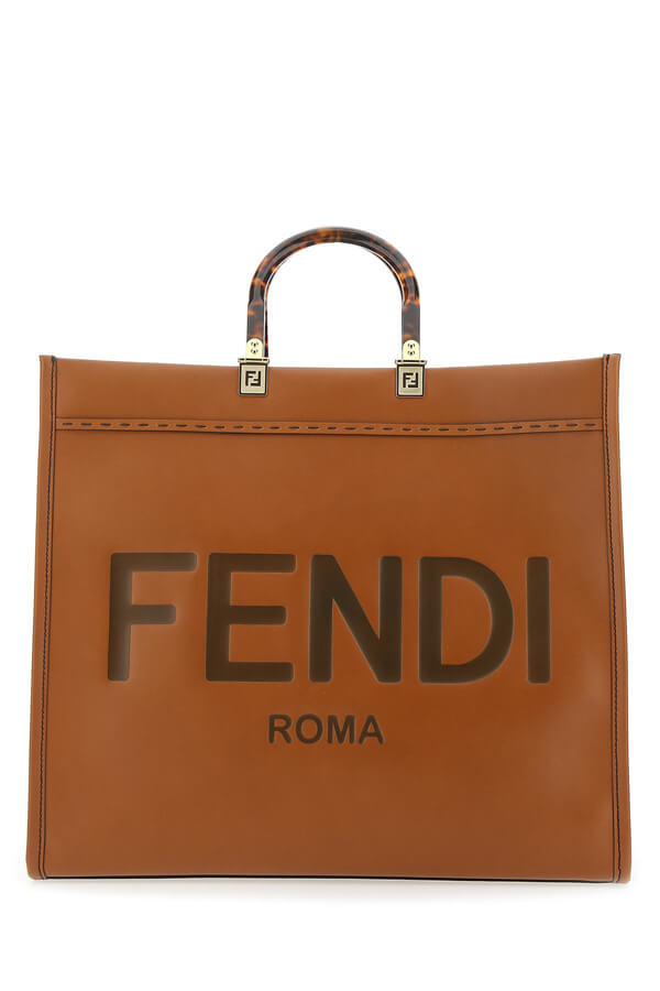 FENDI フェンディ ピーカブー コピー サンシャインショッパー