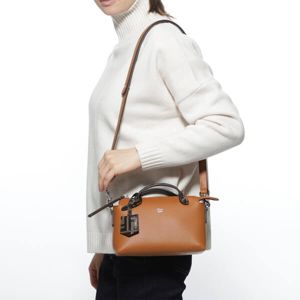 fendi バイザウェイ 偽物 by the way ボストンバッグ 2WAY 8bl145-a6co